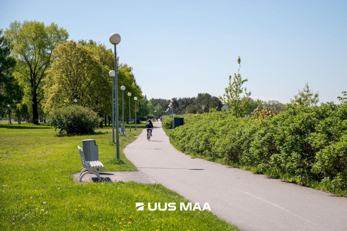 Tallinn, Haabersti linnaosa, Lahepea 11