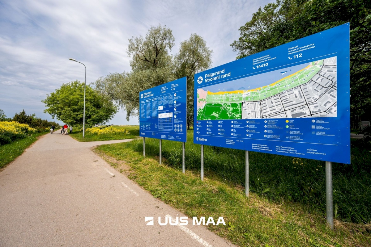 Tallinn, Haabersti linnaosa, Lahepea 11