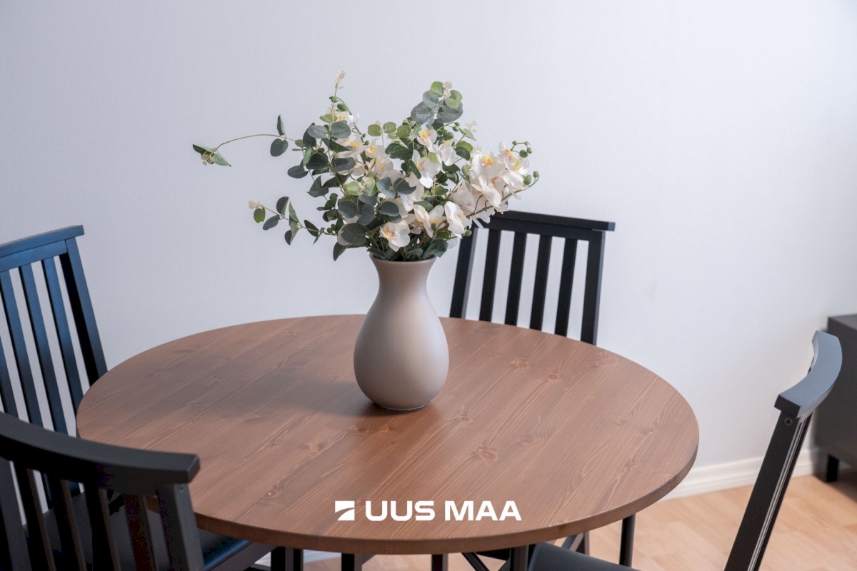 Tallinn, Mustamäe linnaosa, A.H. Tammsaare tee 73