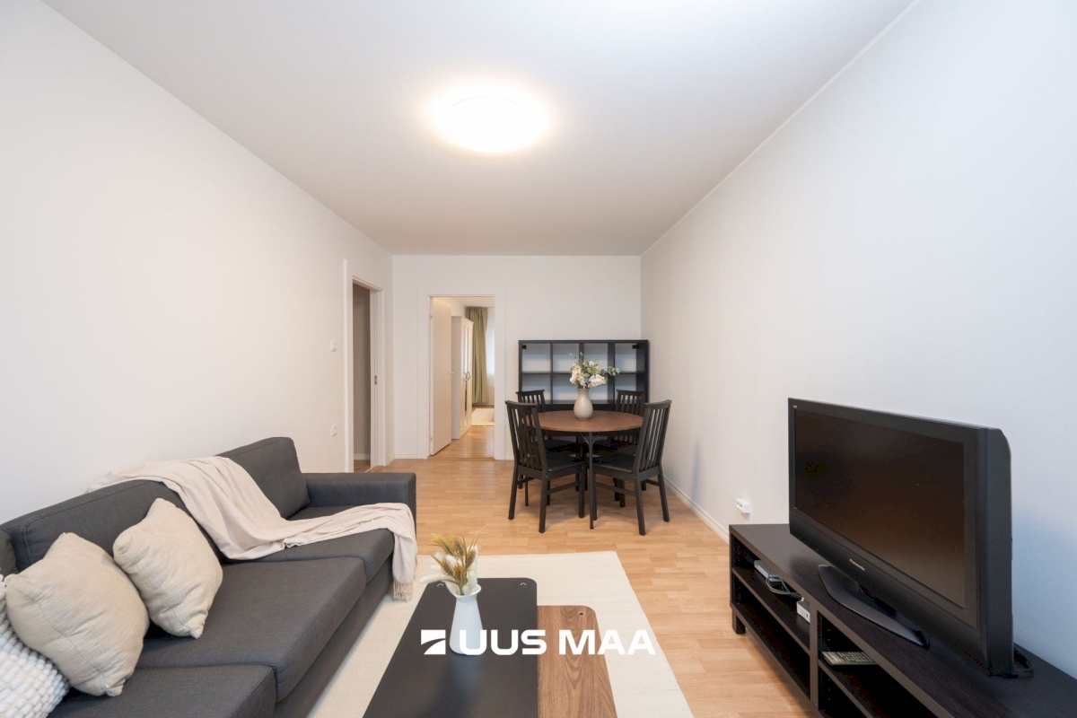 Tallinn, Mustamäe linnaosa, A.H. Tammsaare tee 73