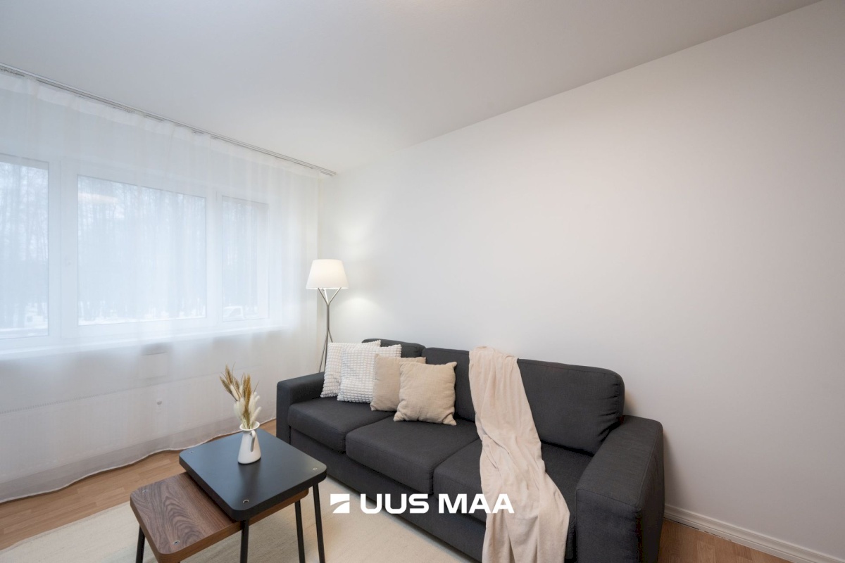 Tallinn, Mustamäe linnaosa, A.H. Tammsaare tee 73