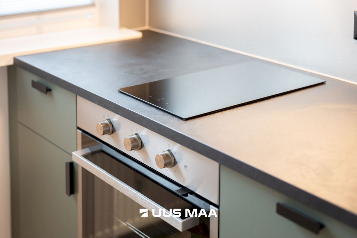 Tallinn, Mustamäe linnaosa, A.H. Tammsaare tee 73