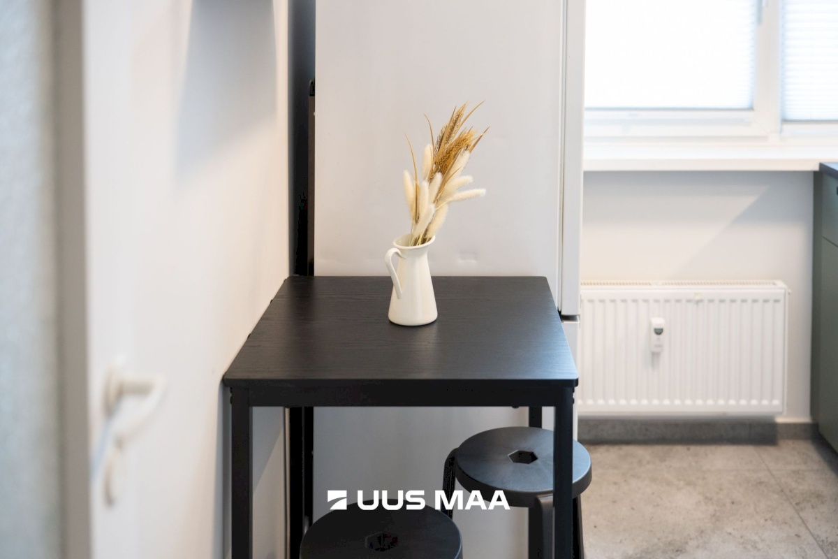 Tallinn, Mustamäe linnaosa, A.H. Tammsaare tee 73