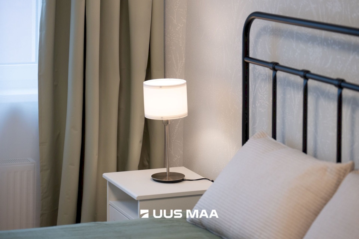 Tallinn, Mustamäe linnaosa, A.H. Tammsaare tee 73