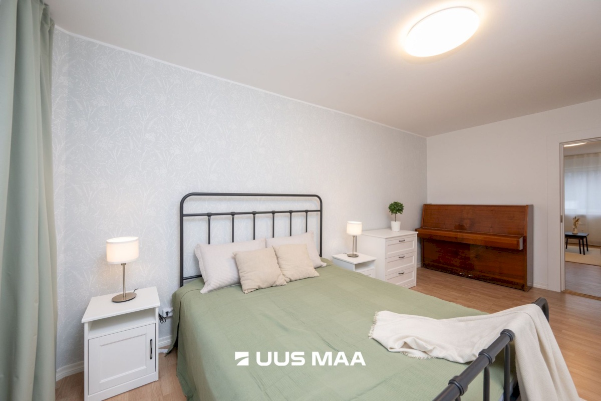 Tallinn, Mustamäe linnaosa, A.H. Tammsaare tee 73