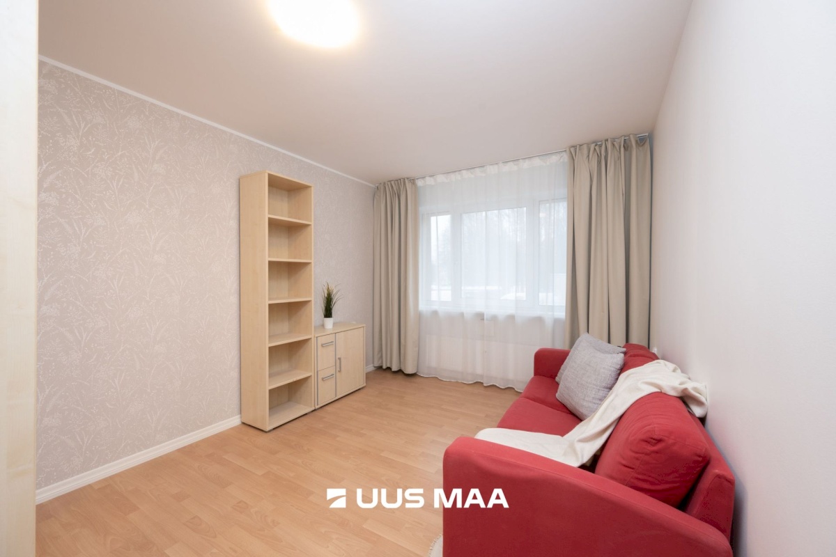 Tallinn, Mustamäe linnaosa, A.H. Tammsaare tee 73