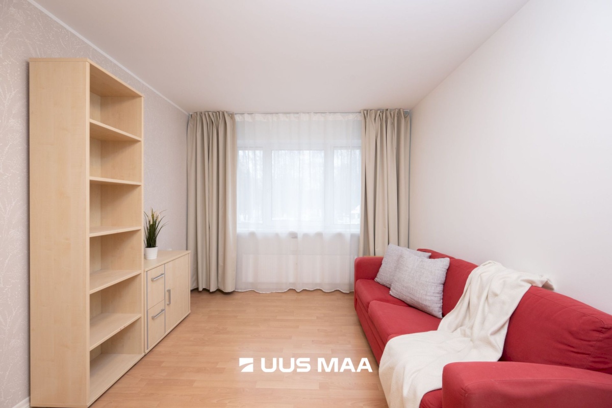 Tallinn, Mustamäe linnaosa, A.H. Tammsaare tee 73