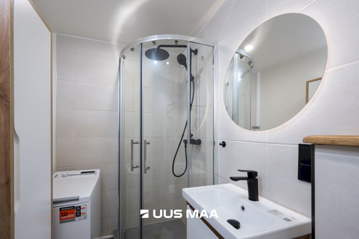 Tallinn, Mustamäe linnaosa, A.H. Tammsaare tee 73