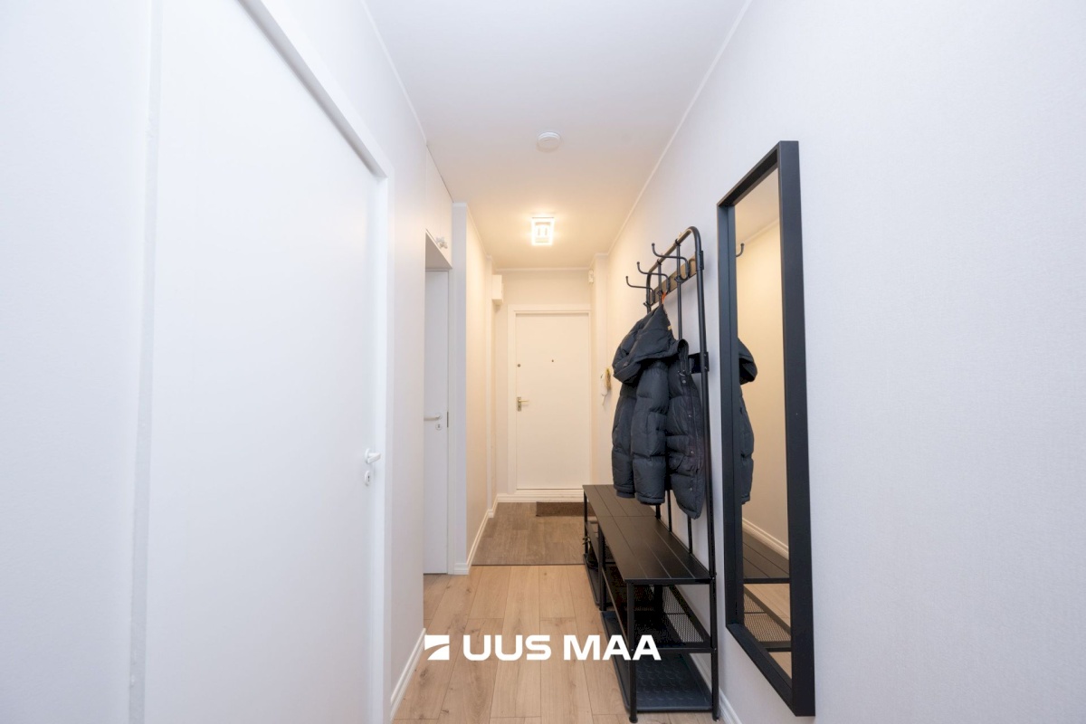 Tallinn, Mustamäe linnaosa, A.H. Tammsaare tee 73