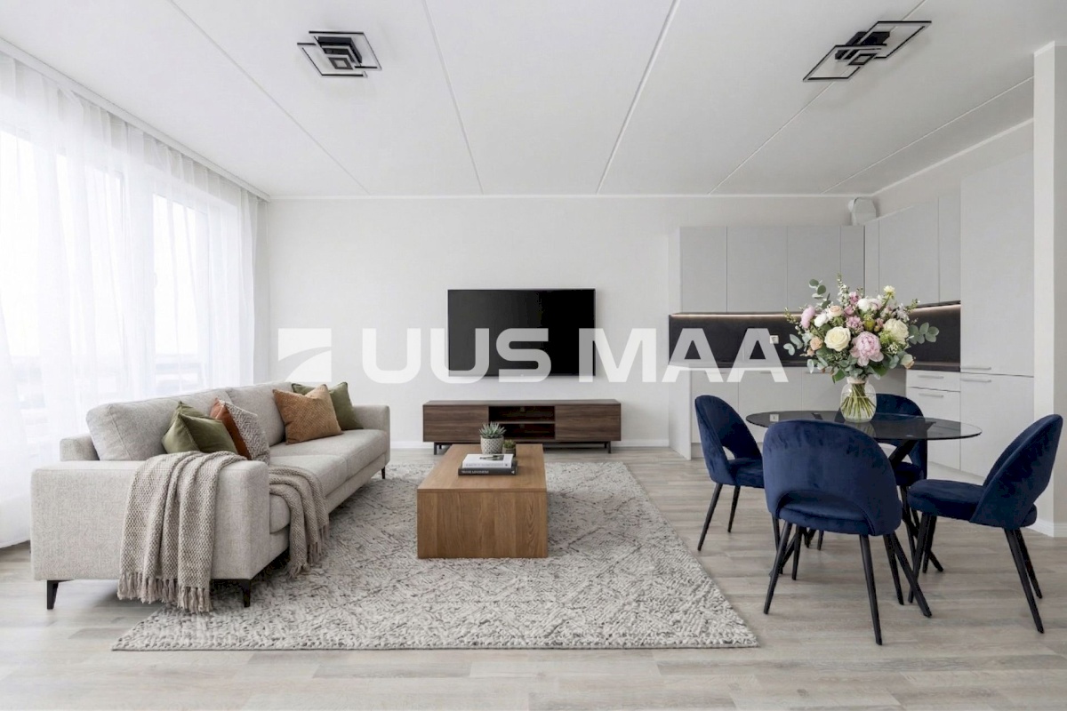 Tallinn, Mustamäe linnaosa, Kadaka, Kadaka pst 169b