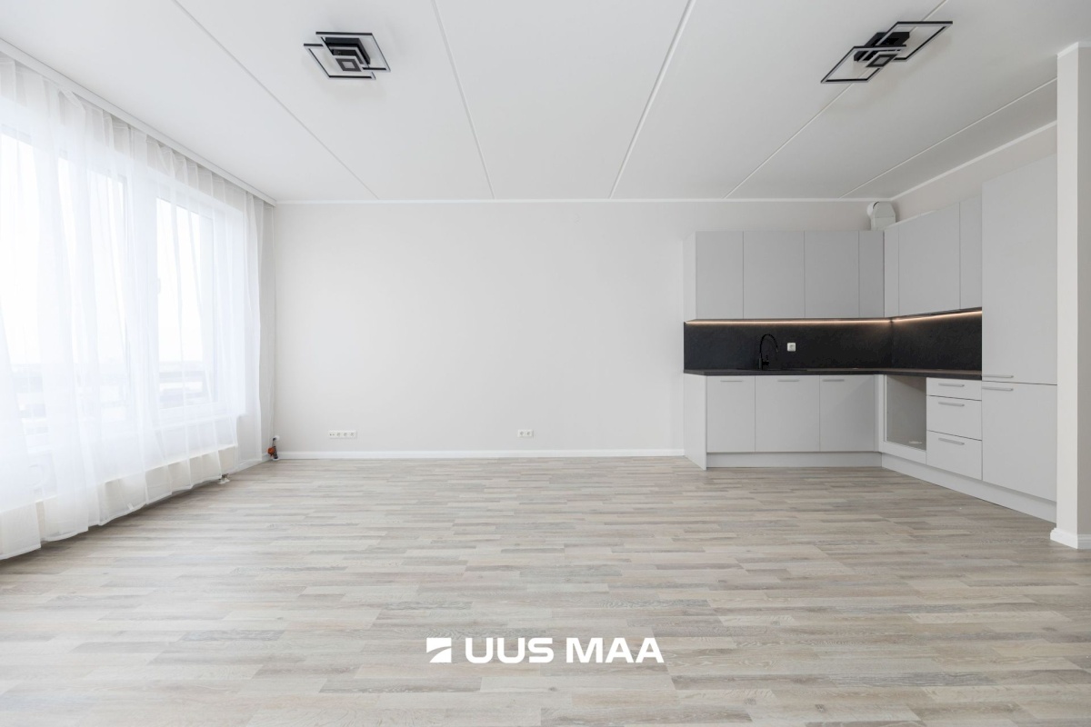 Tallinn, Mustamäe linnaosa, Kadaka, Kadaka pst 169b