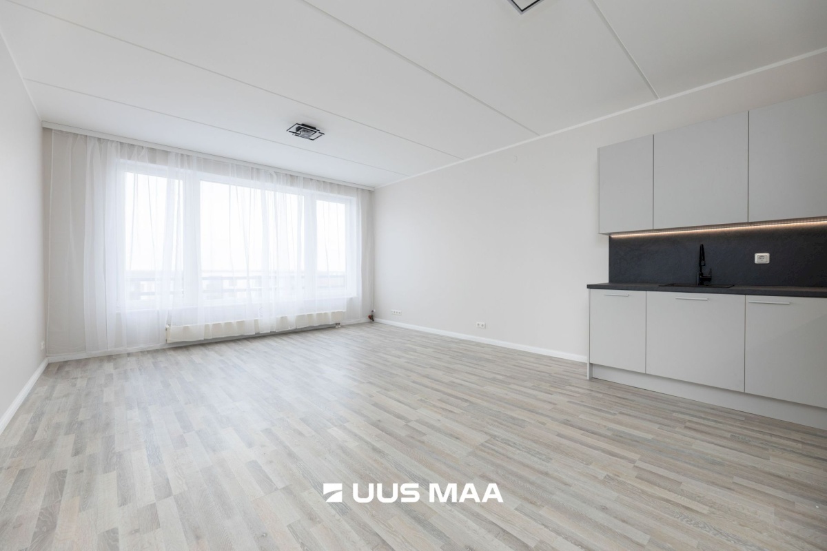 Tallinn, Mustamäe linnaosa, Kadaka, Kadaka pst 169b