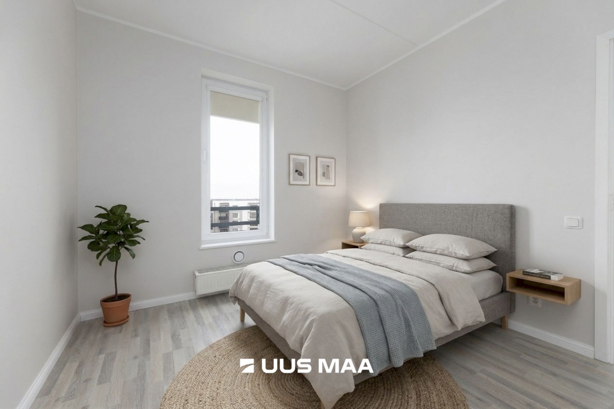 Tallinn, Mustamäe linnaosa, Kadaka, Kadaka pst 169b