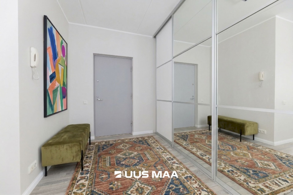 Tallinn, Mustamäe linnaosa, Kadaka, Kadaka pst 169b