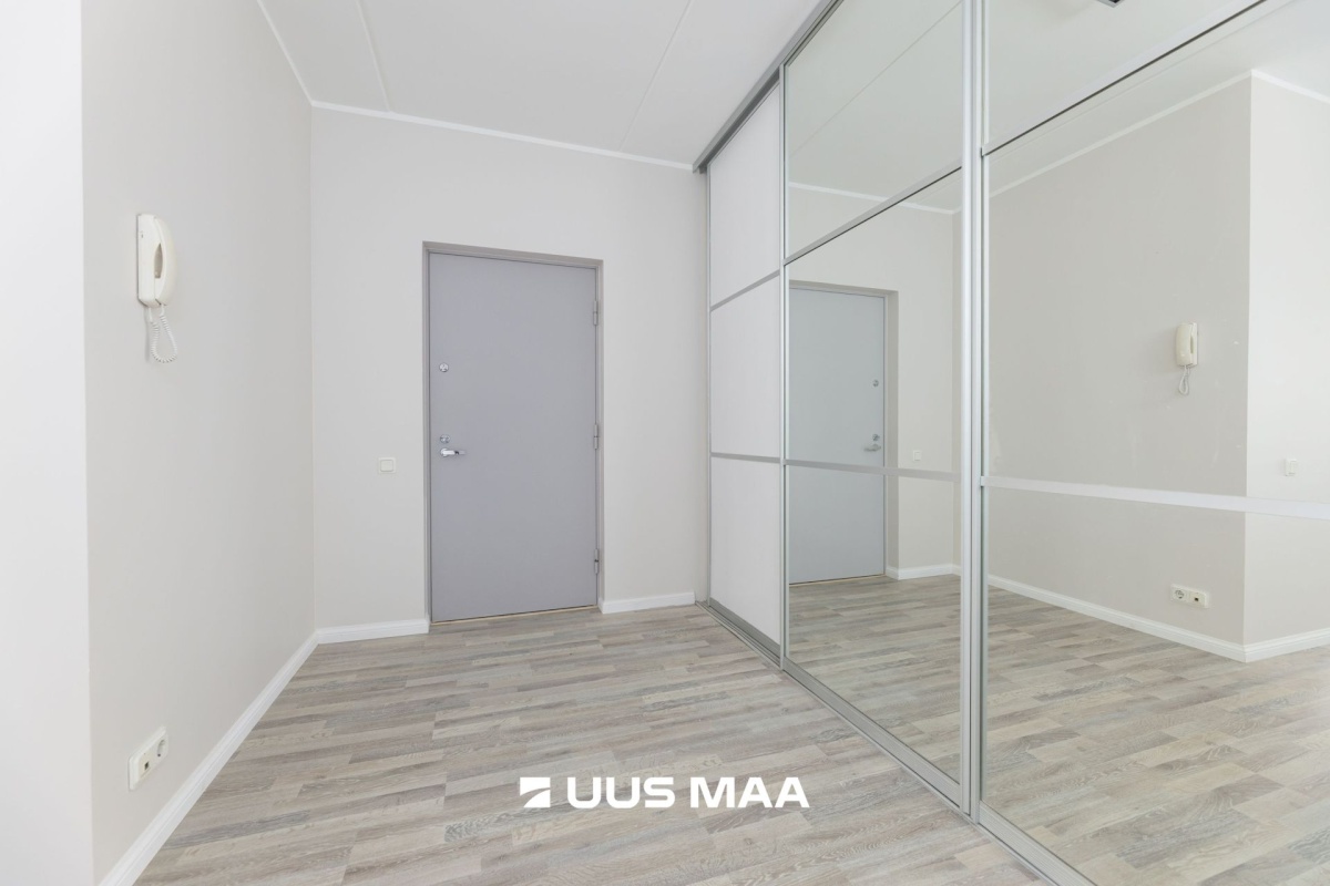 Tallinn, Mustamäe linnaosa, Kadaka, Kadaka pst 169b