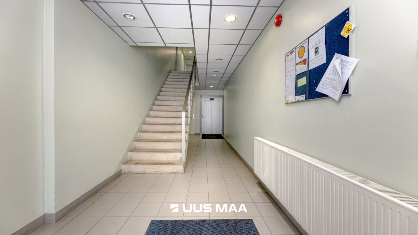 Tallinn, Mustamäe linnaosa, Kadaka, Kadaka pst 169b