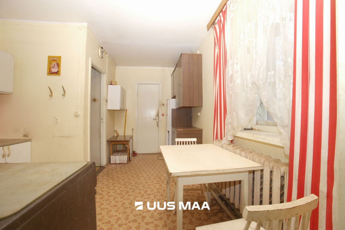 Kehtna vald, Kehtna alevik, Oja