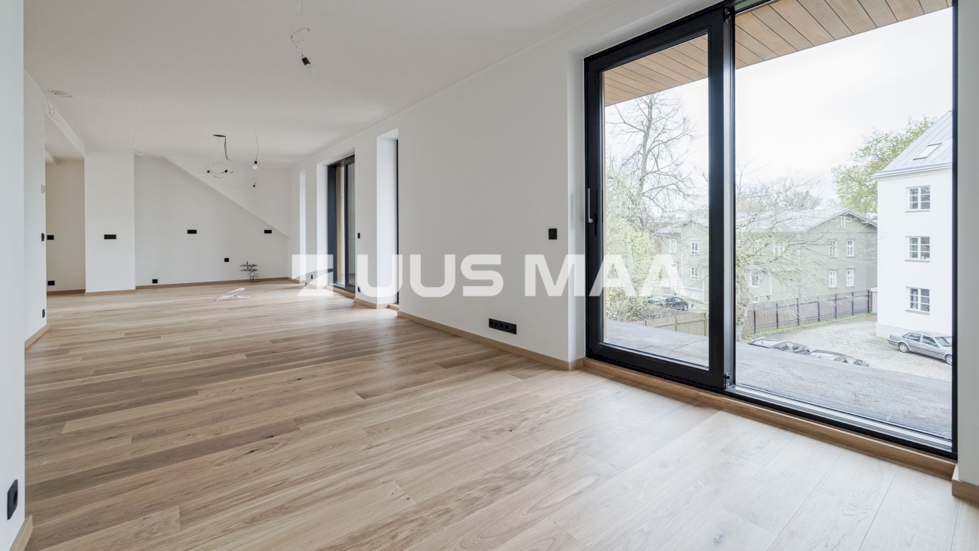 Tallinn, Põhja-Tallinna linnaosa, Kalamaja, Soo tn 45