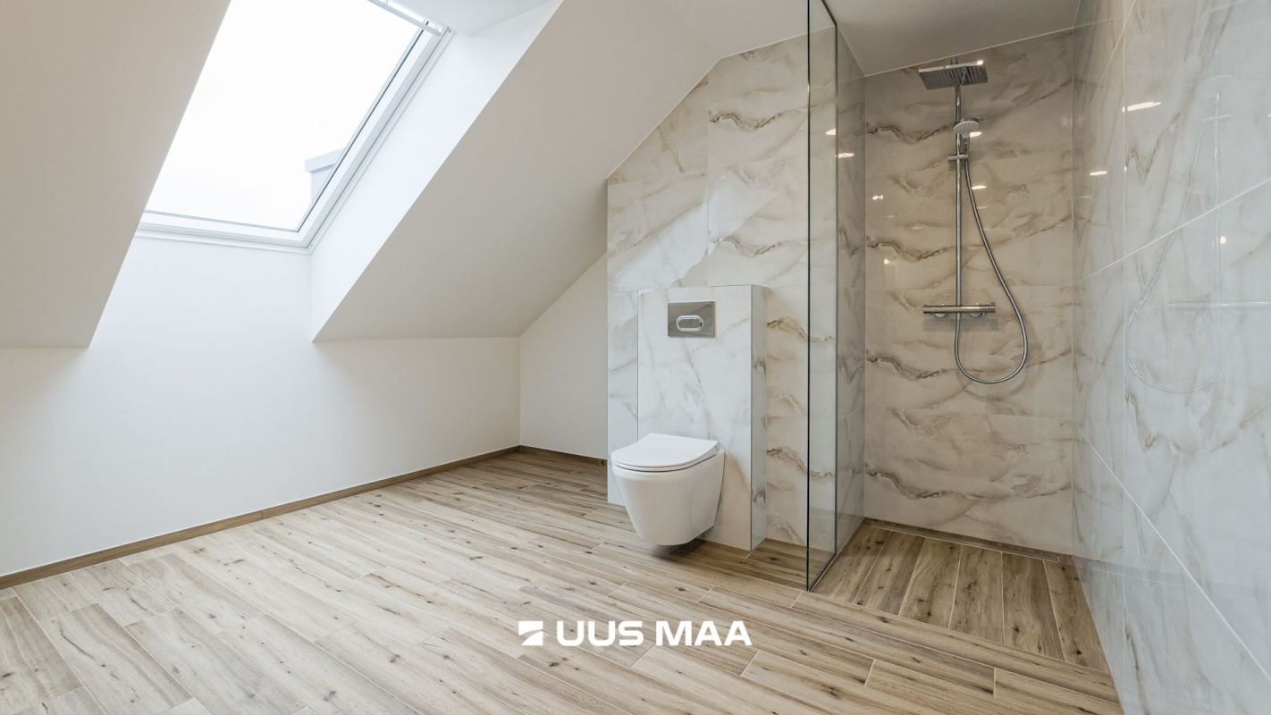 Tallinn, Põhja-Tallinna linnaosa, Kalamaja, Soo tn 45