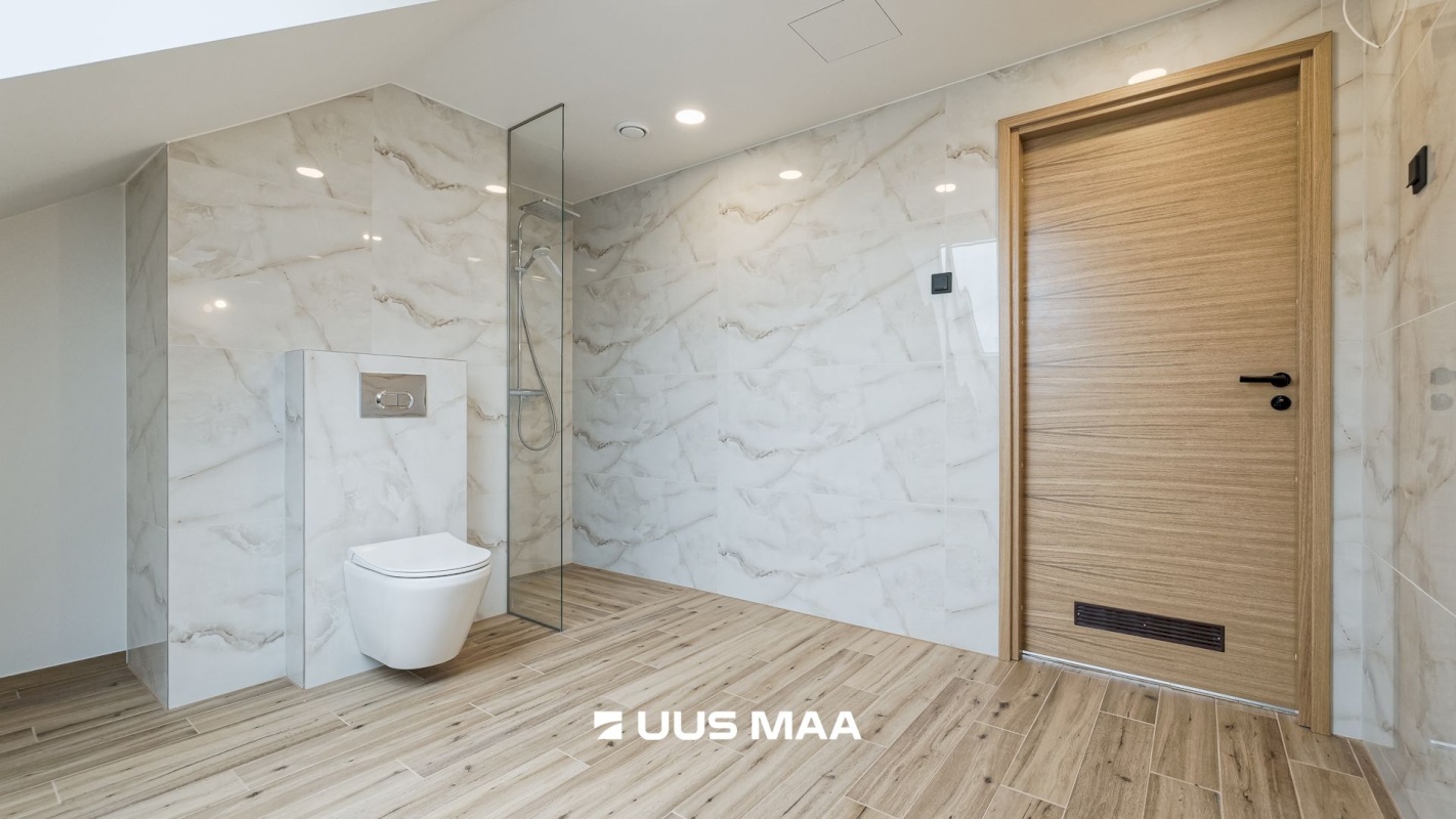 Tallinn, Põhja-Tallinna linnaosa, Kalamaja, Soo tn 45