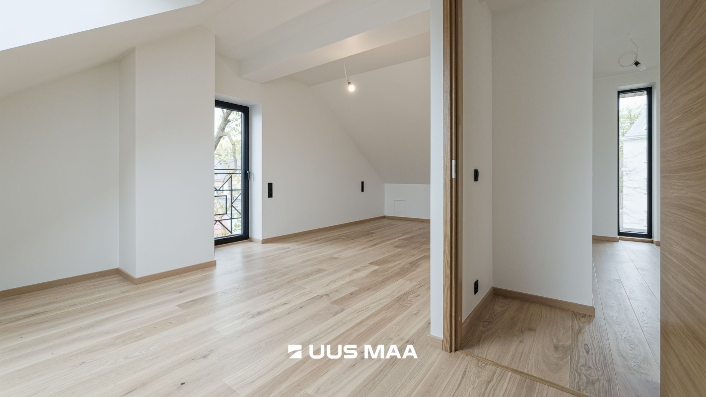 Tallinn, Põhja-Tallinna linnaosa, Kalamaja, Soo tn 45