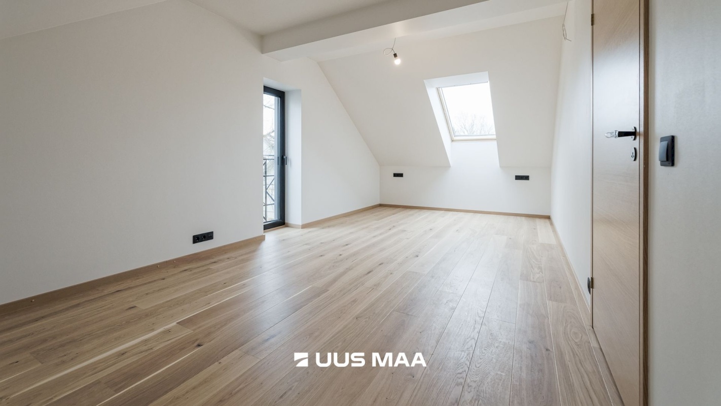 Tallinn, Põhja-Tallinna linnaosa, Kalamaja, Soo tn 45