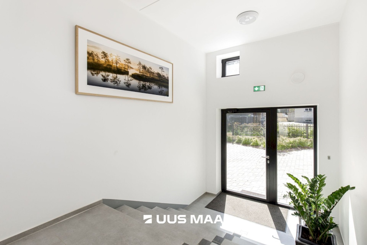 Tallinn, Põhja-Tallinna linnaosa, Kalamaja, Soo tn 45