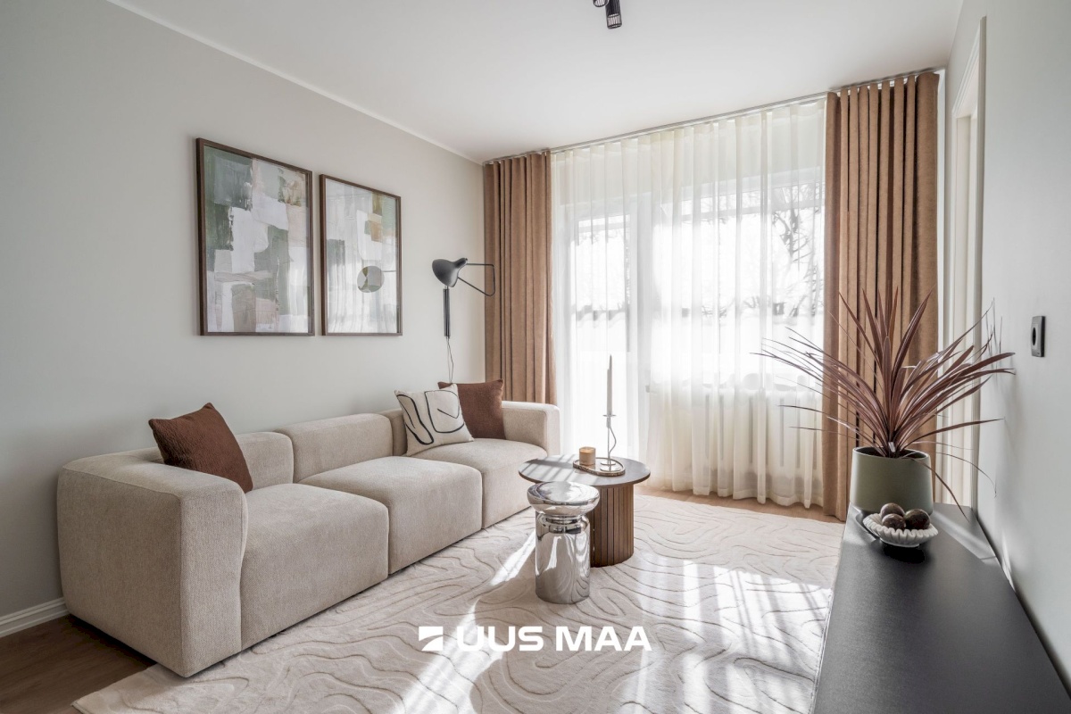 Tallinn, Mustamäe linnaosa, Ehitajate tee 78