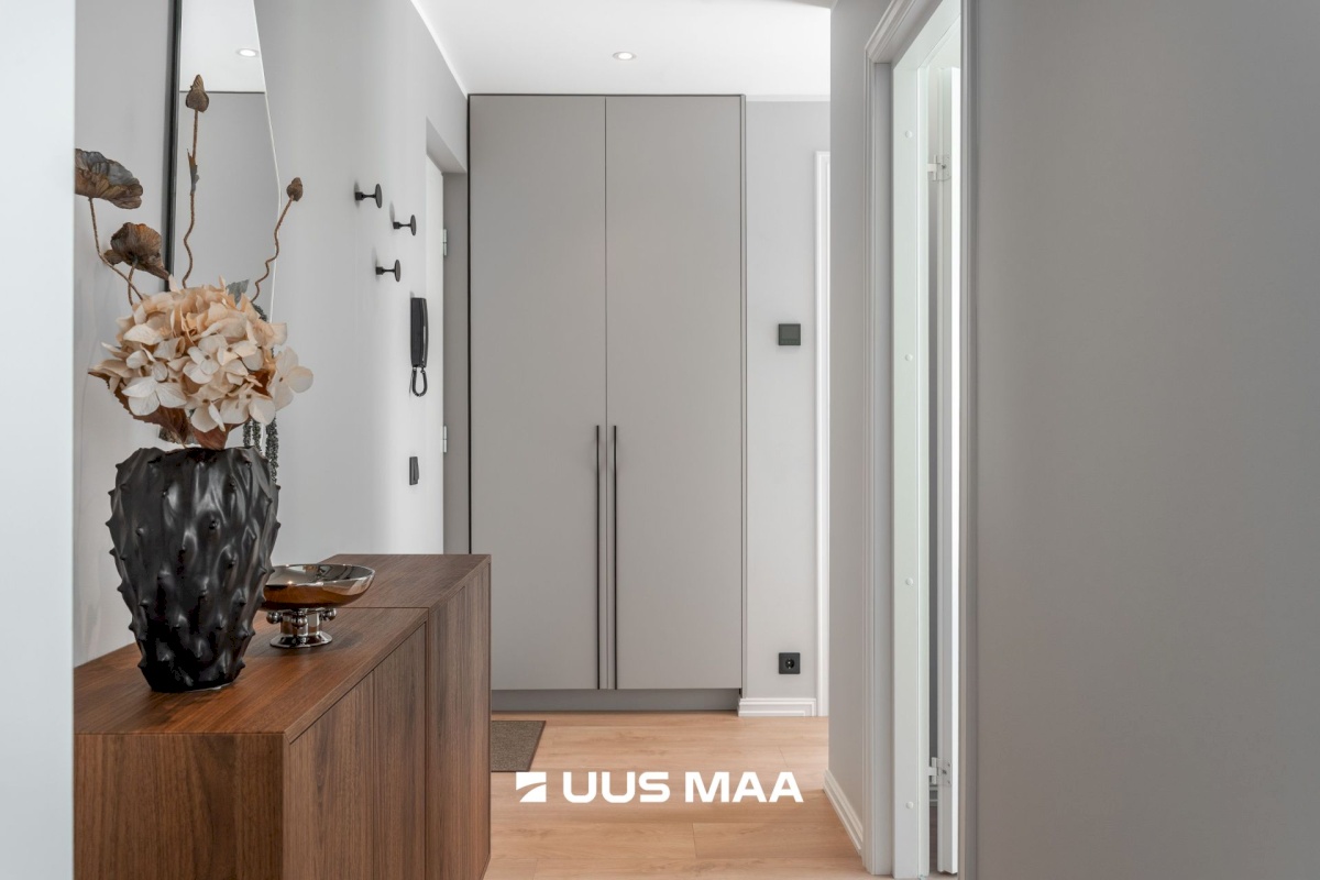 Tallinn, Mustamäe linnaosa, Ehitajate tee 78