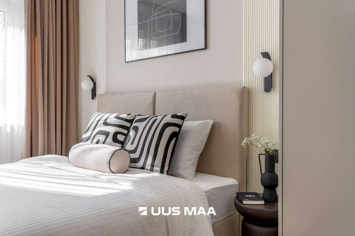 Tallinn, Mustamäe linnaosa, Ehitajate tee 78