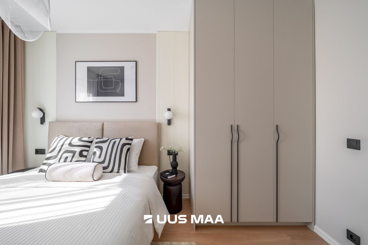 Tallinn, Mustamäe linnaosa, Ehitajate tee 78