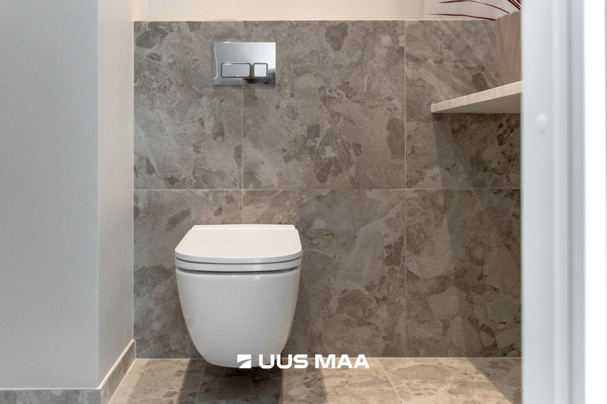 Tallinn, Mustamäe linnaosa, Ehitajate tee 78