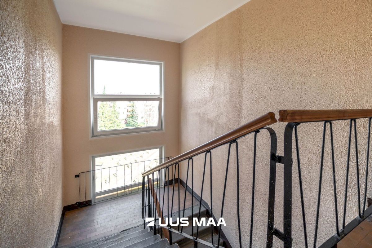 Tallinn, Mustamäe linnaosa, Ehitajate tee 78