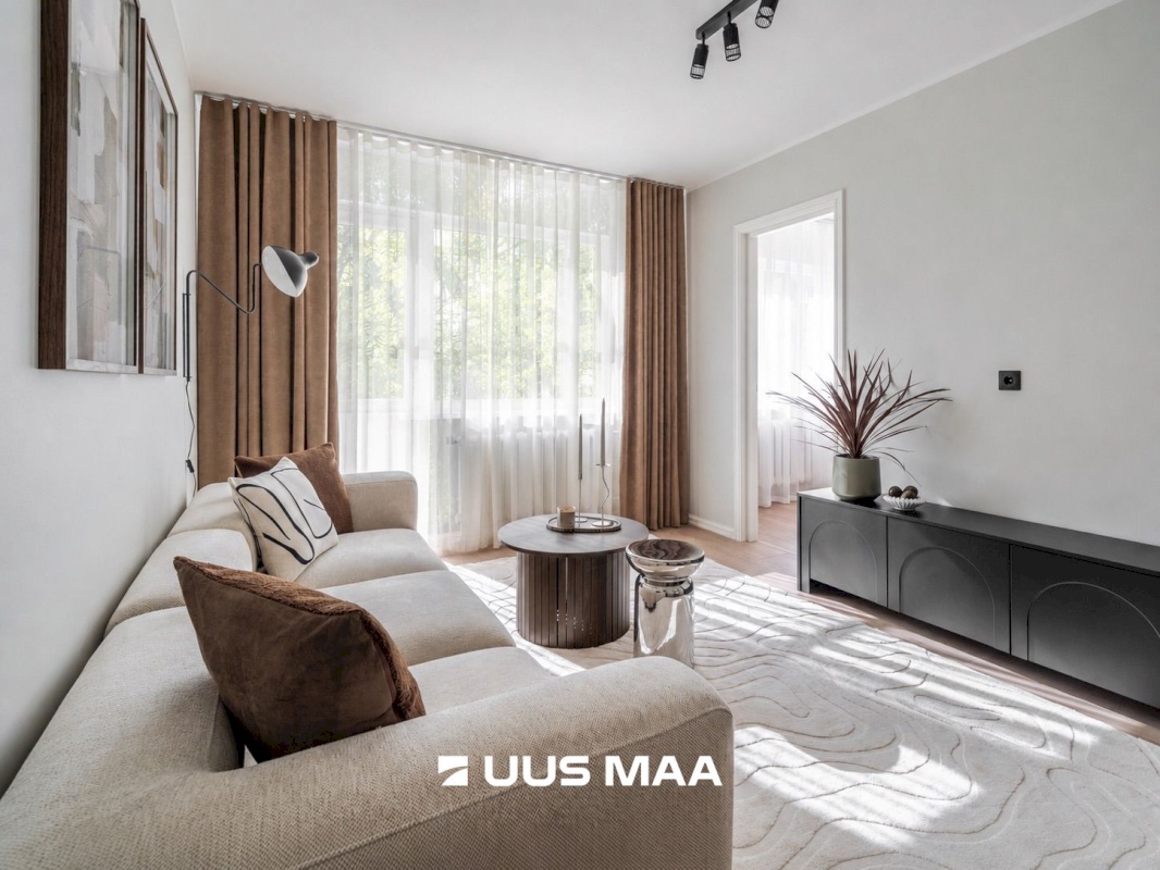 Tallinn, Mustamäe linnaosa, Ehitajate tee 78