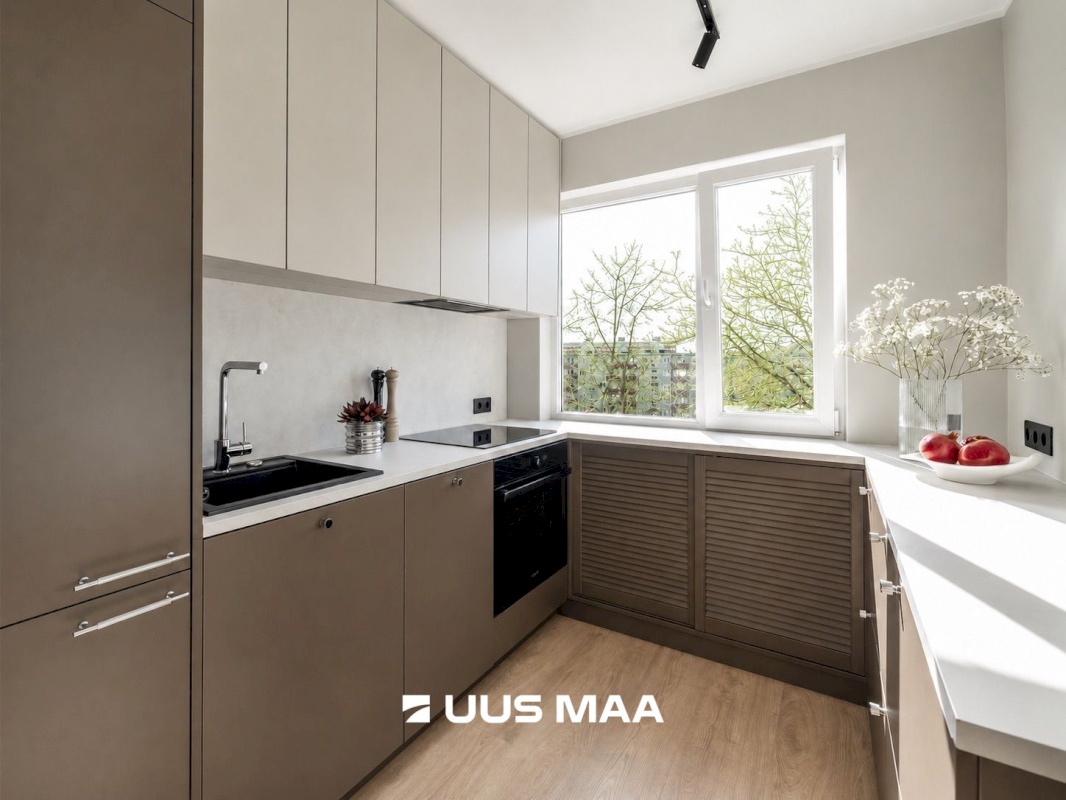 Tallinn, Mustamäe linnaosa, Ehitajate tee 78