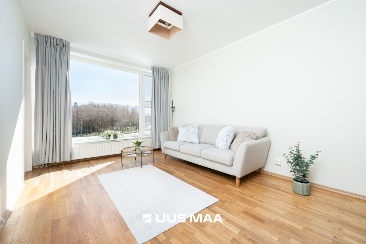 Tallinn, Haabersti linnaosa, Vabaõhumuuseumi tee 2a