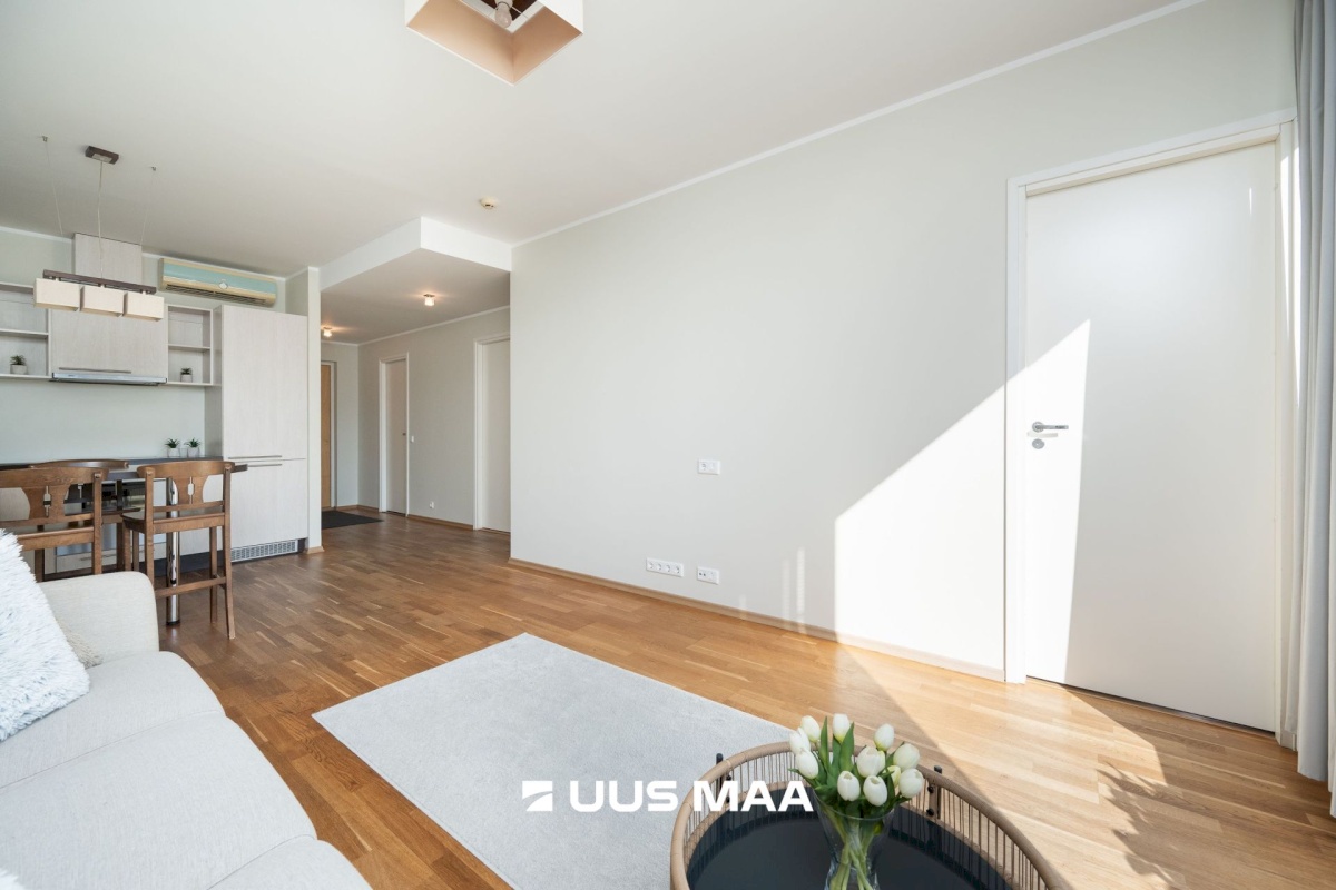 Tallinn, Haabersti linnaosa, Vabaõhumuuseumi tee 2a