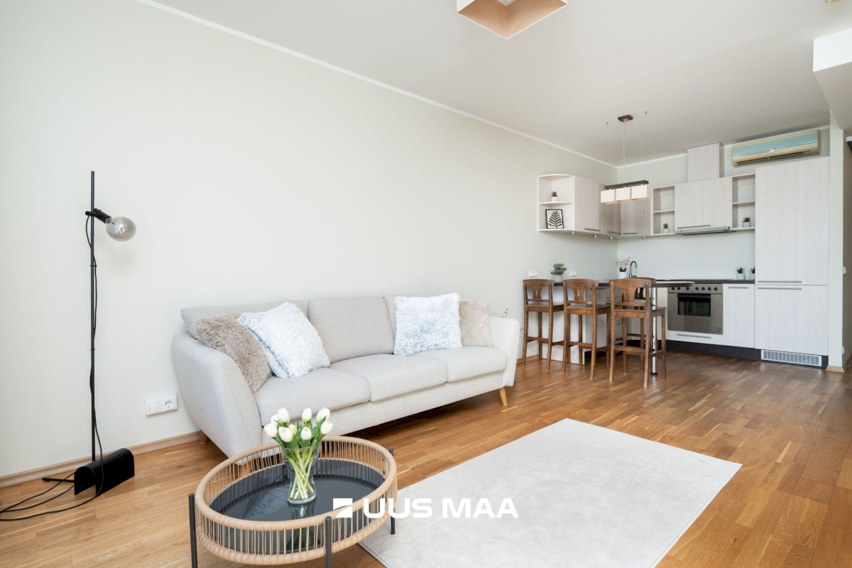 Tallinn, Haabersti linnaosa, Vabaõhumuuseumi tee 2a