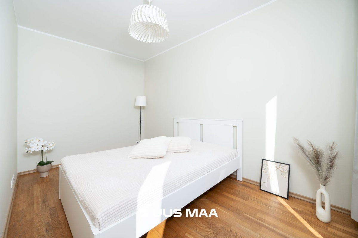 Tallinn, Haabersti linnaosa, Vabaõhumuuseumi tee 2a