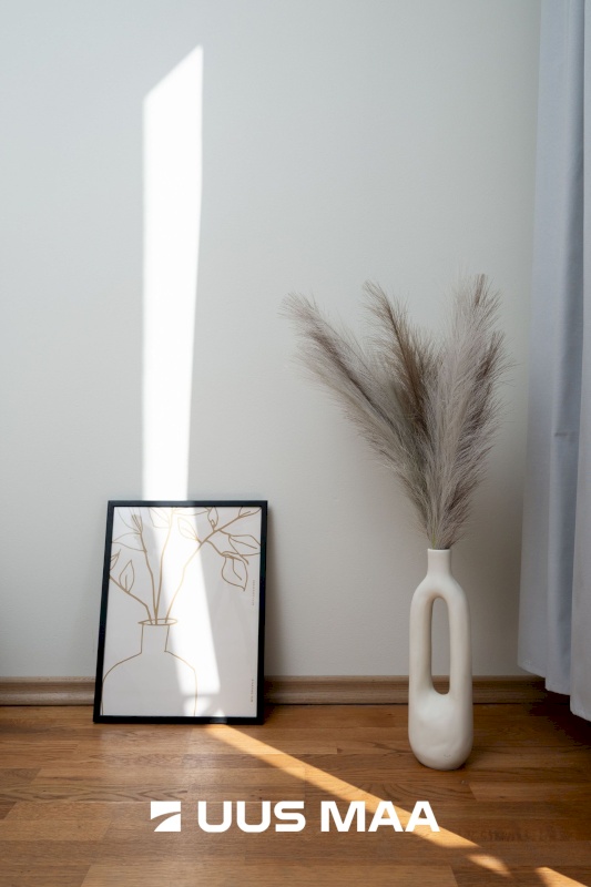 Tallinn, Haabersti linnaosa, Vabaõhumuuseumi tee 2a