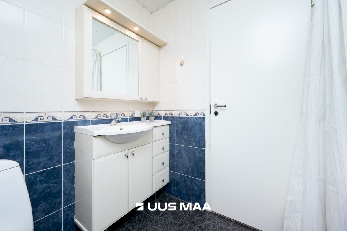 Tallinn, Haabersti linnaosa, Vabaõhumuuseumi tee 2a