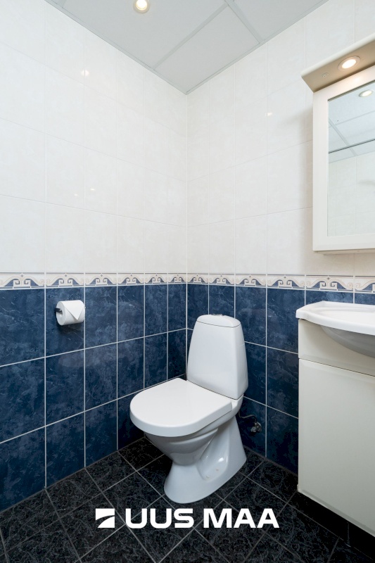 Tallinn, Haabersti linnaosa, Vabaõhumuuseumi tee 2a