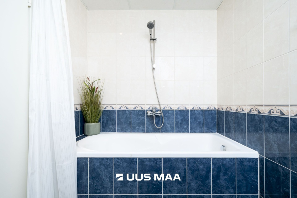 Tallinn, Haabersti linnaosa, Vabaõhumuuseumi tee 2a