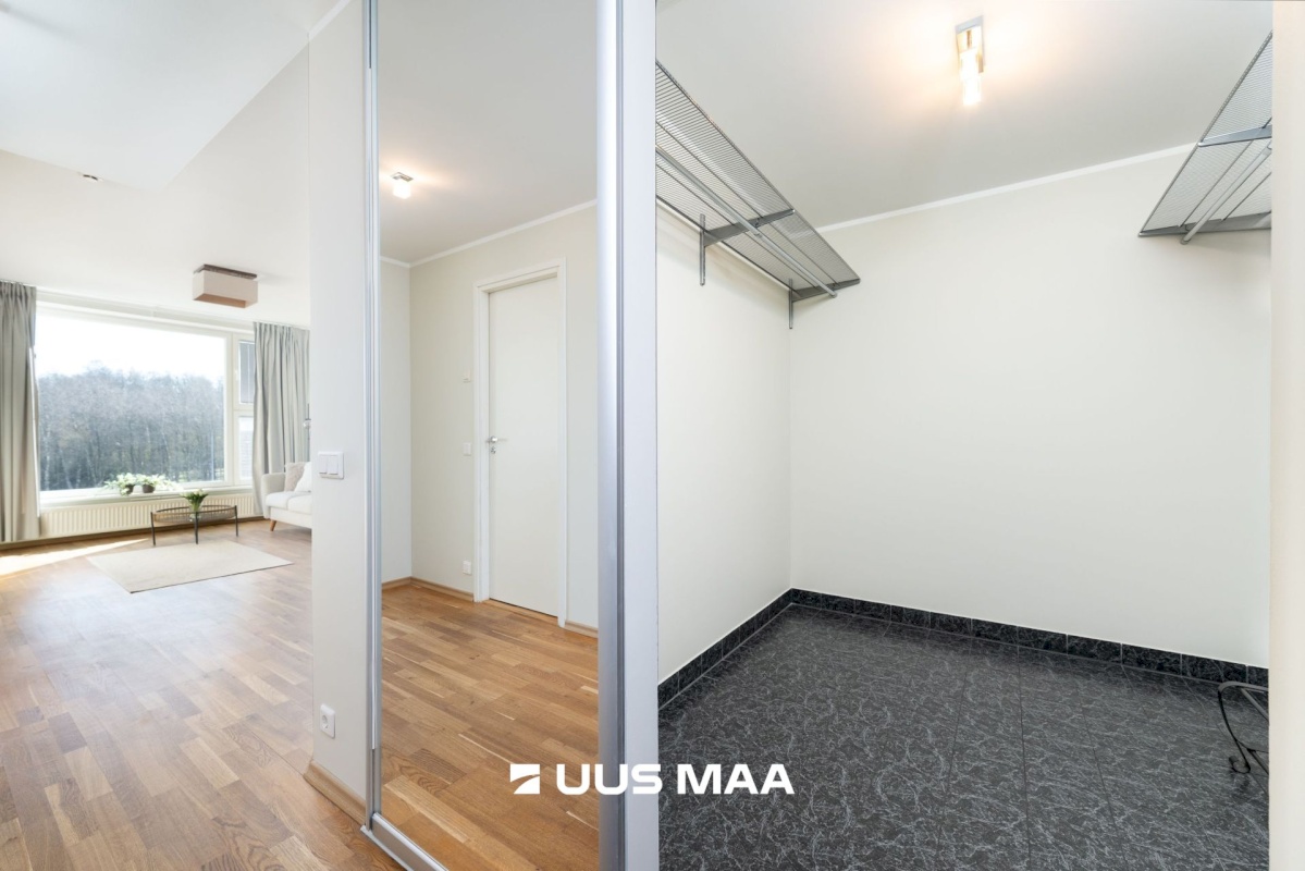 Tallinn, Haabersti linnaosa, Vabaõhumuuseumi tee 2a