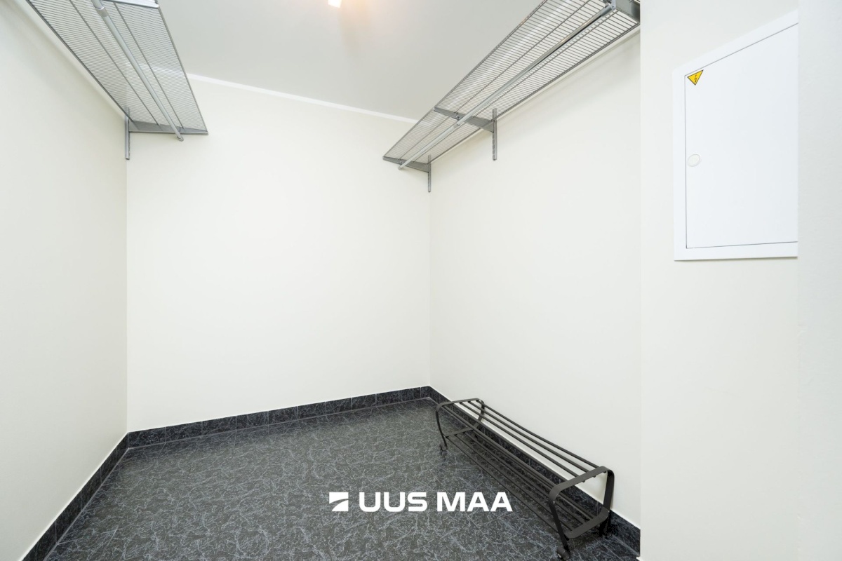 Tallinn, Haabersti linnaosa, Vabaõhumuuseumi tee 2a