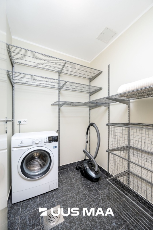 Tallinn, Haabersti linnaosa, Vabaõhumuuseumi tee 2a