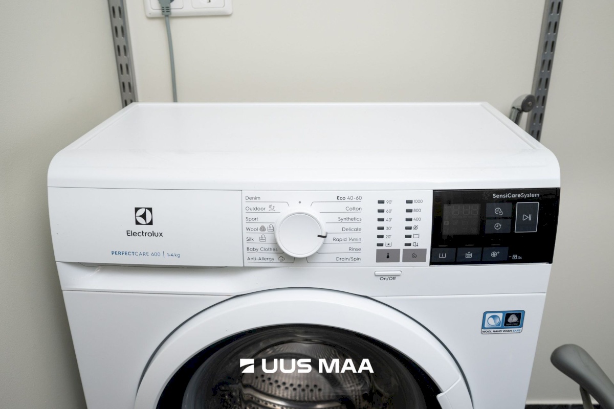 Tallinn, Haabersti linnaosa, Vabaõhumuuseumi tee 2a