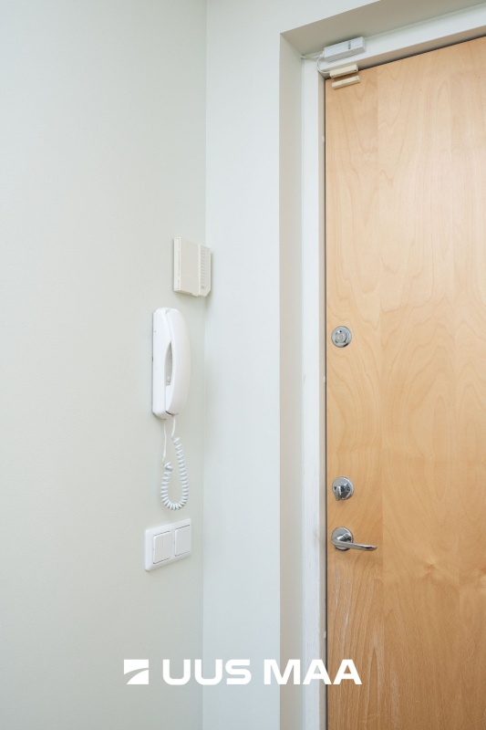 Tallinn, Haabersti linnaosa, Vabaõhumuuseumi tee 2a