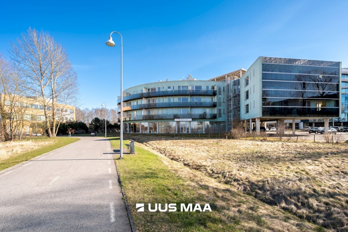 Tallinn, Haabersti linnaosa, Vabaõhumuuseumi tee 2a