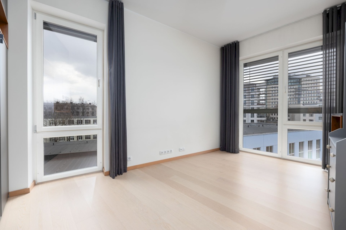 Tallinn, Kesklinna linnaosa, Kentmanni põik 3